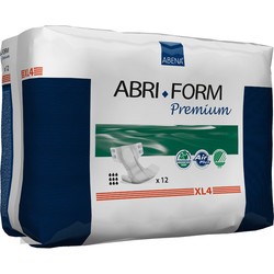 Подгузники Abena Abri-Form Premium XL-4