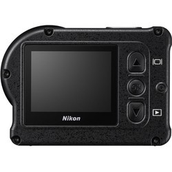 Action камера Nikon KeyMission 170