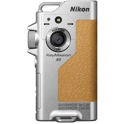 Action камера Nikon KeyMission 80