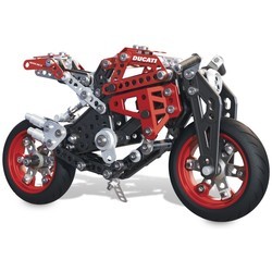 Конструктор Meccano Ducati Monster 1200 S 16305