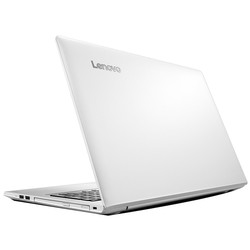 Ноутбуки Lenovo 510-15ISK 80SR00A5RA