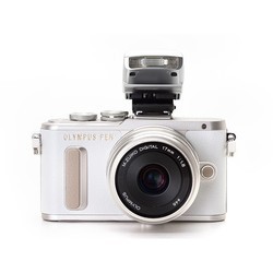 Фотоаппарат Olympus E-PL8 body