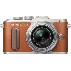 Фотоаппарат Olympus E-PL8 body