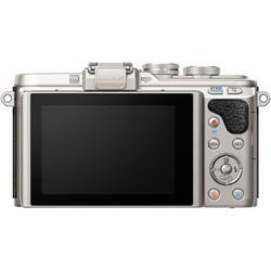 Фотоаппарат Olympus E-PL8 body