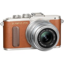 Фотоаппарат Olympus E-PL8 body