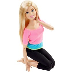 Кукла Barbie Made To Move DHL82