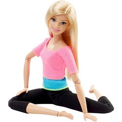 Кукла Barbie Made To Move DHL82