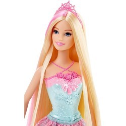 Кукла Barbie Endless Hair Kingdom DKB60
