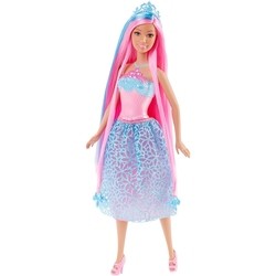 Кукла Barbie Endless Hair Kingdom DKB61