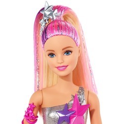 Кукла Barbie Star Light Adventure Doll in Gown DLT25