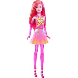 Кукла Barbie Star Light Adventure CoStar DLT28