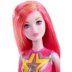 Кукла Barbie Star Light Adventure CoStar DLT28