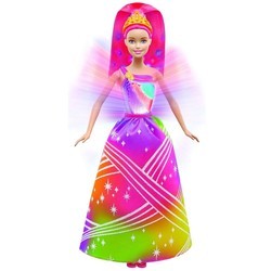 Кукла Barbie Rainbow Cove DPP90