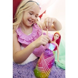 Кукла Barbie Rainbow Cove DPP90