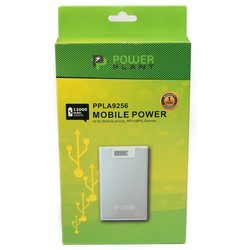 Powerbank аккумулятор Power Plant PB-LA9256