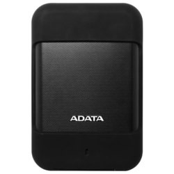 Жесткий диск A-Data AHD700-1TU3-CBK (черный)