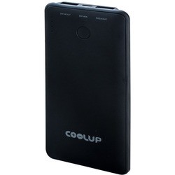 Powerbank аккумулятор CoolUp CU-V8