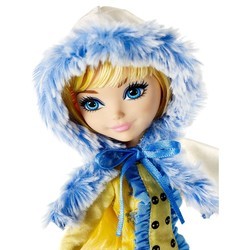 Кукла Ever After High Epic Winter Blondie Lockes DKR66