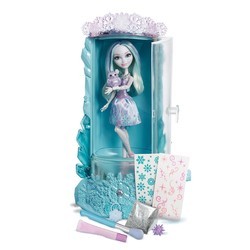 Кукла Ever After High Epic Winter Winter Sparklizer DLB39