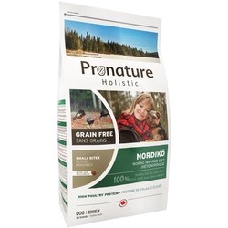 Корм для собак Pronature Holistic Adult GF Small Nordic 2 kg