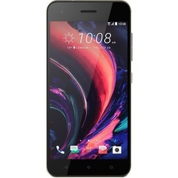 Мобильный телефон HTC Desire 10 Pro