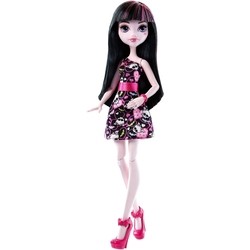 Кукла Monster High Draculaura DMD47