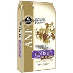 Корм для собак ANF Canine Holistic Chicken 2 kg