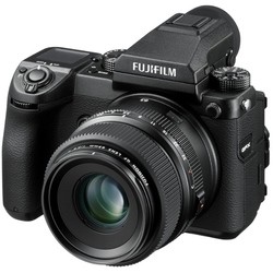 Фотоаппарат Fuji GFX-50S kit 16-50 mm