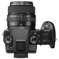 Фотоаппарат Fuji GFX-50S kit 16-50 mm