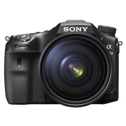 Фотоаппарат Sony A99 II body