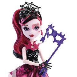 Кукла Monster High Dance The Fright Away Draculaura DNX33