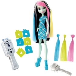 Кукла Monster High Voltageous Hair Frankie Stein FDT57