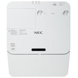 Проектор NEC P502W