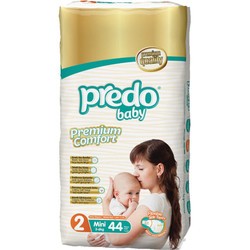 Подгузники Predo Baby Mini 2