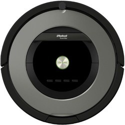 Пылесос iRobot Roomba 865