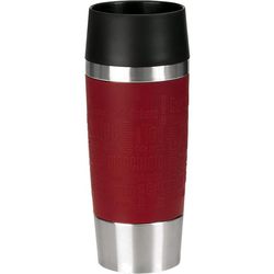 Термос EMSA Travel Mug 0.5 (коричневый)