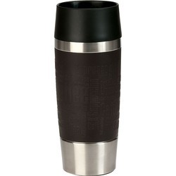 Термос EMSA Travel Mug 0.5 (коричневый)