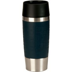 Термос EMSA Travel Mug 0.5 (синий)