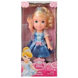 Кукла Disney Toddler Cinderella 751220