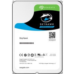 Жесткий диск Seagate SkyHawk