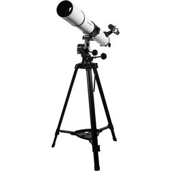 Телескоп BRESSER Refractor 90/900 NG