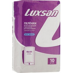 Подгузники Luxsan Basic/Normal 80x180