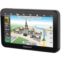 GPS-навигатор Prology iMap-5700