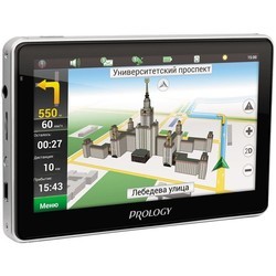GPS-навигатор Prology iMap-5800