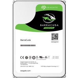 Жесткий диск Seagate BarraCuda Compute