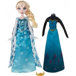 Кукла Disney Coronation Change Elsa B5170