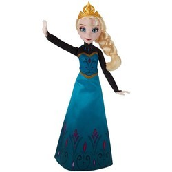 Кукла Disney Coronation Change Elsa B5170