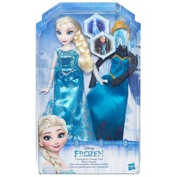 Кукла Disney Coronation Change Elsa B5170