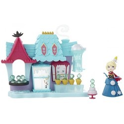 Кукла Disney Frozen Little Kingdom B5194