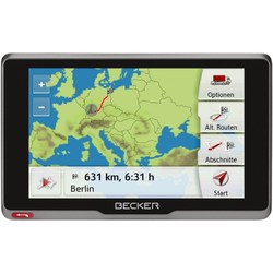 GPS-навигаторы Becker Active 5 S